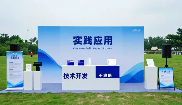 技术转让如何赋能滑翔运动的场景落地