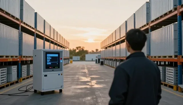 制造业设备选型中的常见误区与维护建议