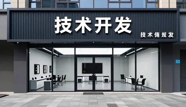 制造业设备维护中技术创新的关键作用
