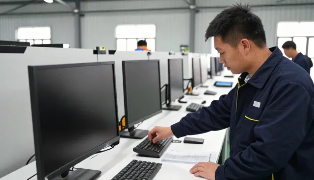 技术开发让旧房翻新管理更加高效